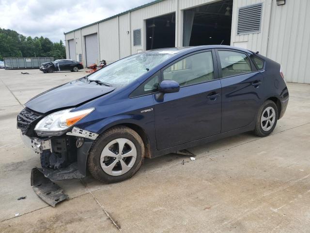 toyota prius 2015 jtdkn3du8f1918705