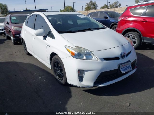 toyota prius 2015 jtdkn3du8f1921023