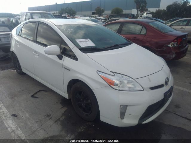 toyota prius 2015 jtdkn3du8f1977981