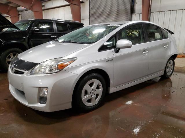 toyota prius 2010 jtdkn3du9a0001707