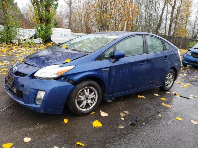 toyota prius 2010 jtdkn3du9a0001836