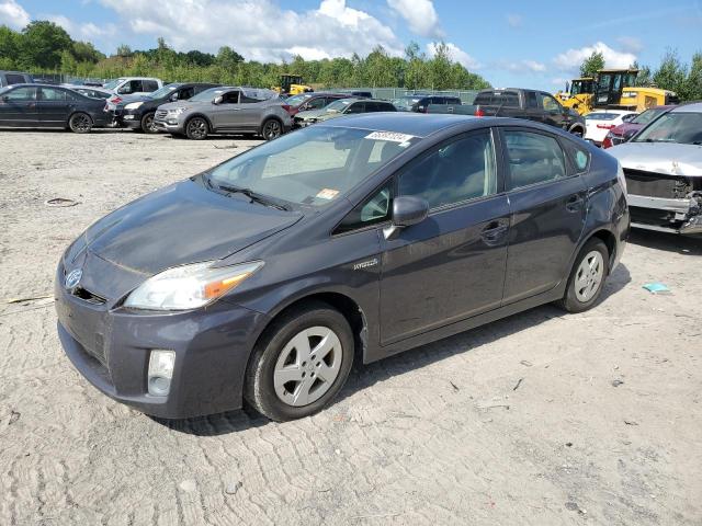 toyota prius 2010 jtdkn3du9a0012383