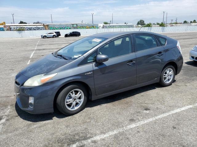 toyota prius 2010 jtdkn3du9a0020998