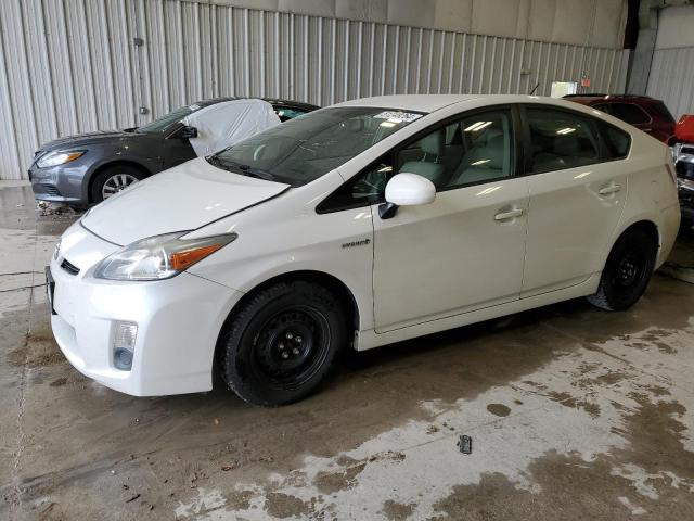 toyota prius 2010 jtdkn3du9a0025022