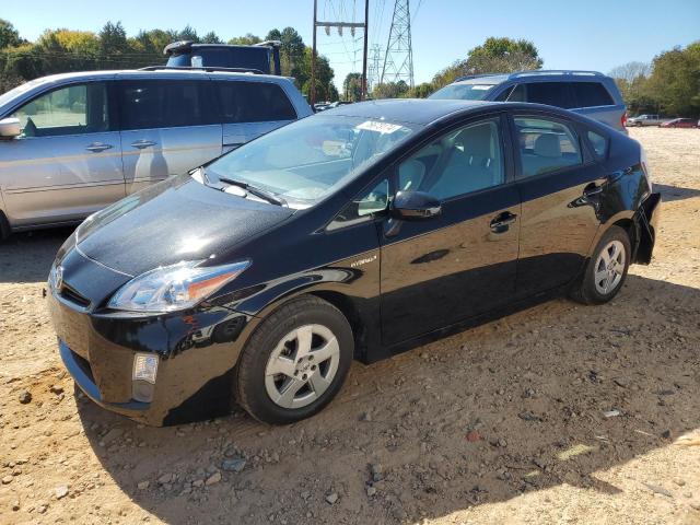 toyota prius 2010 jtdkn3du9a0033069