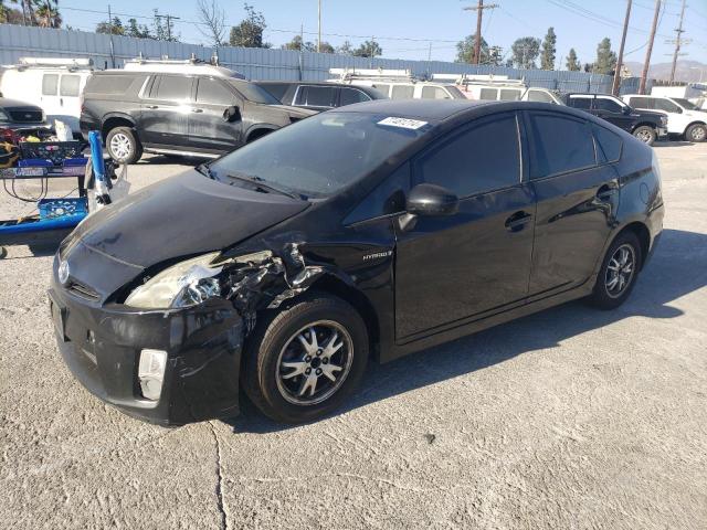 toyota prius 2010 jtdkn3du9a0046727