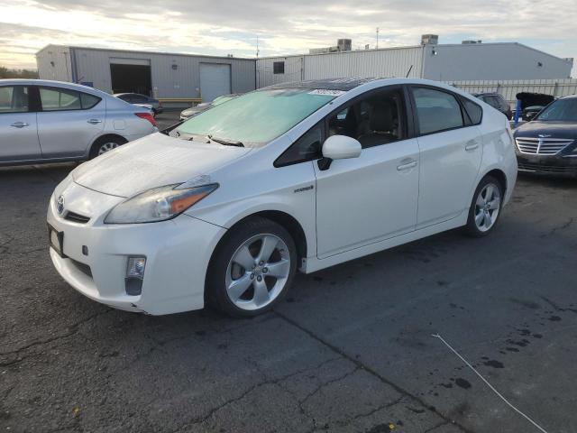 toyota prius 2010 jtdkn3du9a0057498