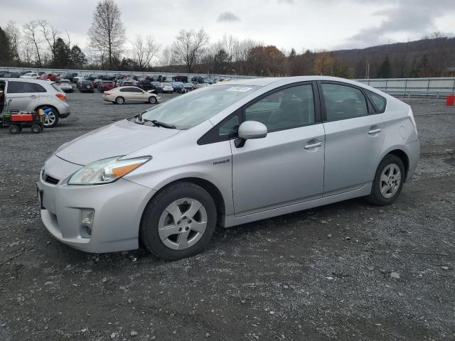 toyota prius 2010 jtdkn3du9a0058456