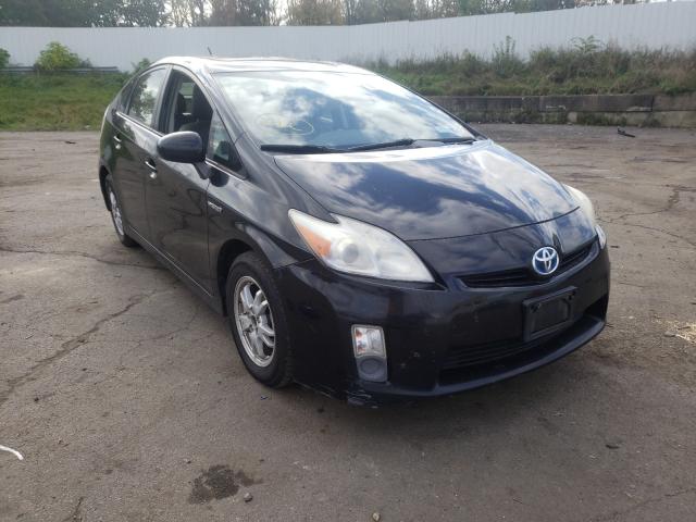 toyota prius 2010 jtdkn3du9a0061034