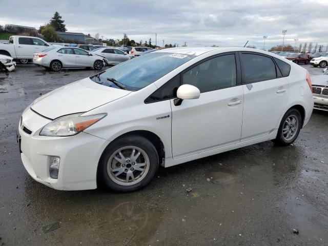 toyota prius 2010 jtdkn3du9a0095703