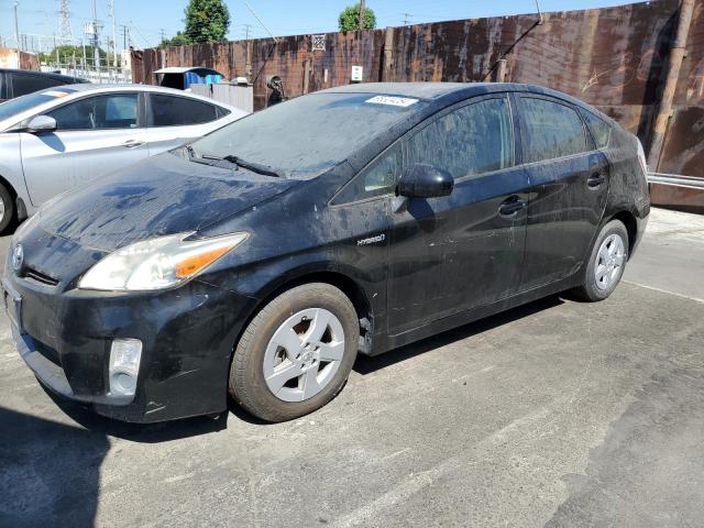 toyota prius 2010 jtdkn3du9a0124990