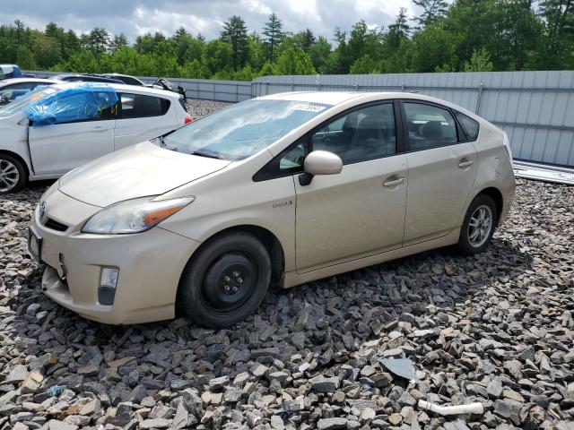 toyota prius 2010 jtdkn3du9a0131907