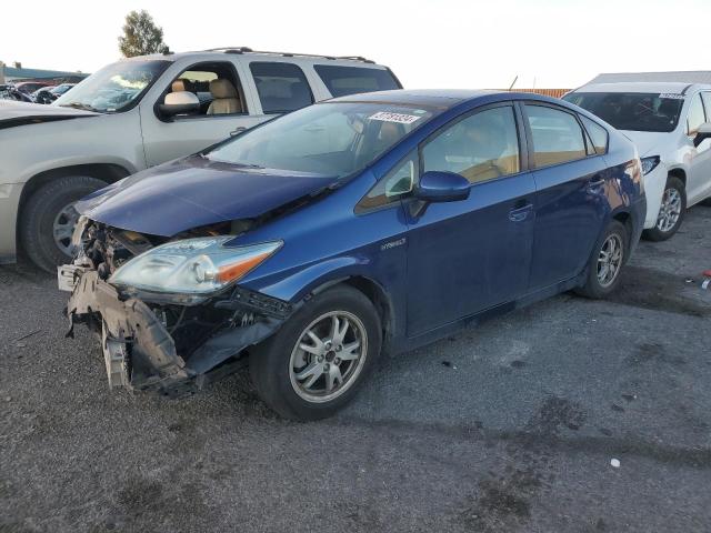 toyota prius 2010 jtdkn3du9a0139439