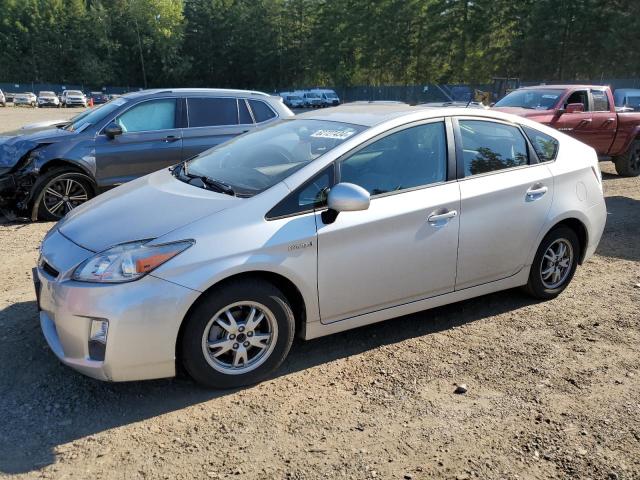 toyota prius 2010 jtdkn3du9a0146634