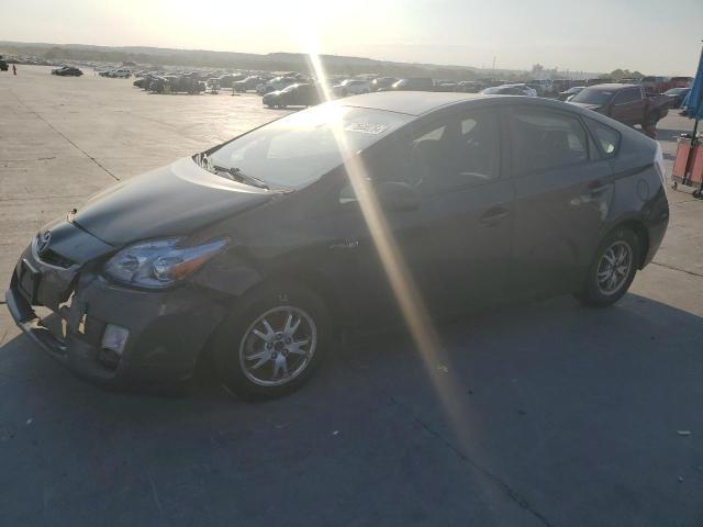 toyota prius 2010 jtdkn3du9a0158833