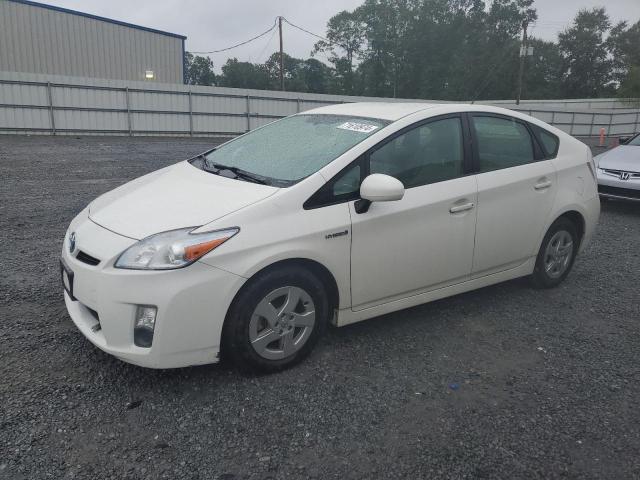 toyota prius 2010 jtdkn3du9a0165748