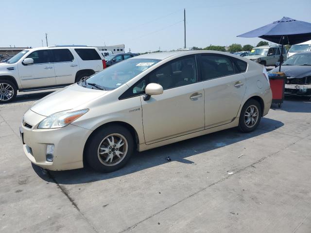 toyota prius 2010 jtdkn3du9a0167130