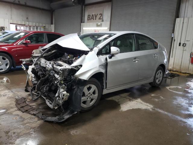 toyota prius 2010 jtdkn3du9a0172358