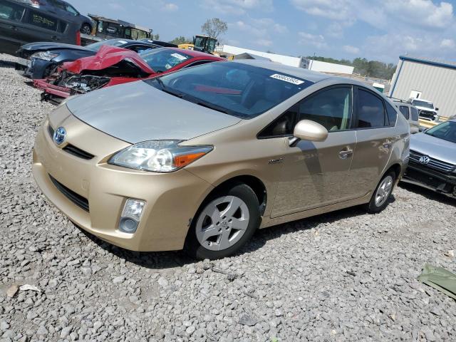 toyota prius 2010 jtdkn3du9a0177768