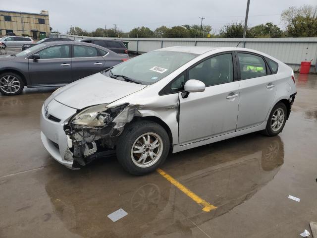 toyota prius 2010 jtdkn3du9a0182856