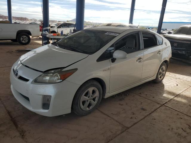 toyota prius 2010 jtdkn3du9a0189497