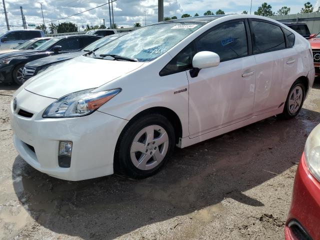 toyota prius 2010 jtdkn3du9a0191329