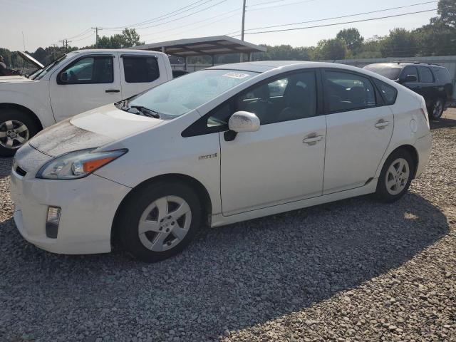 toyota prius 2010 jtdkn3du9a0196708