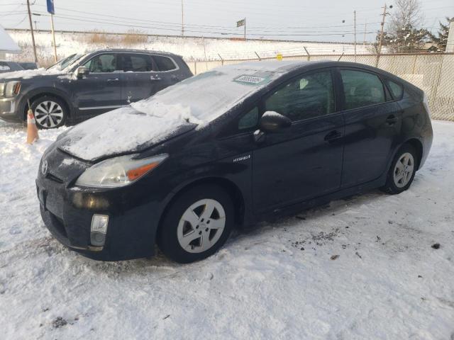 toyota prius 2010 jtdkn3du9a0204371