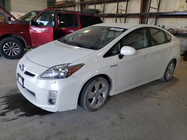 toyota prius 2010 jtdkn3du9a0206623