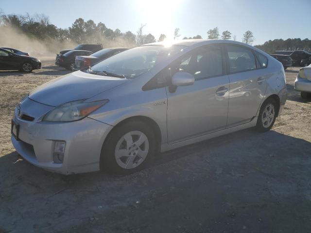 toyota prius 2010 jtdkn3du9a0228380