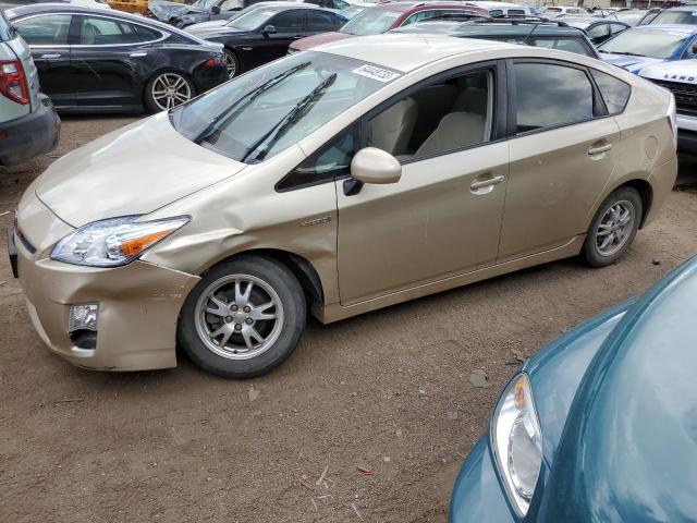 toyota prius 2010 jtdkn3du9a1239096