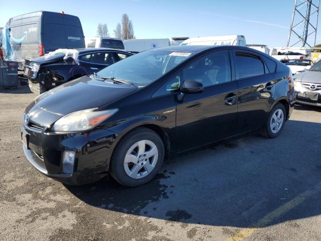 toyota prius 2010 jtdkn3du9a1241933