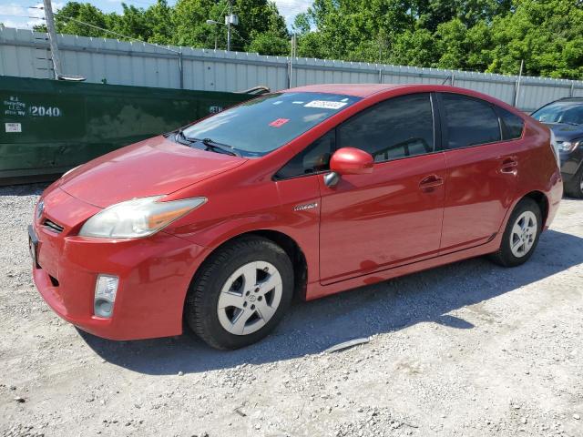 toyota prius 2010 jtdkn3du9a1246520