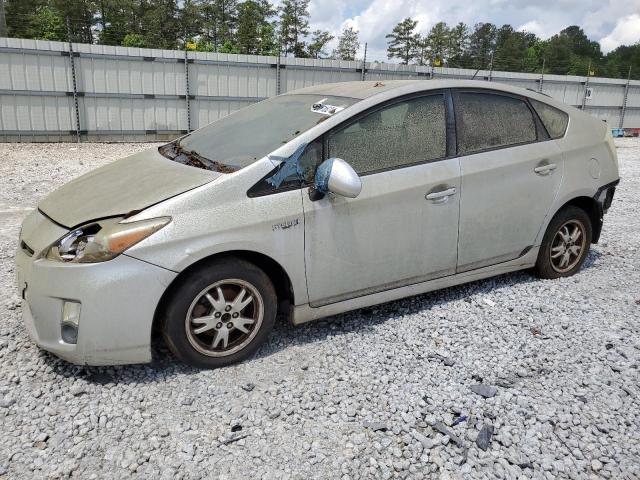 toyota prius 2010 jtdkn3du9a1275449