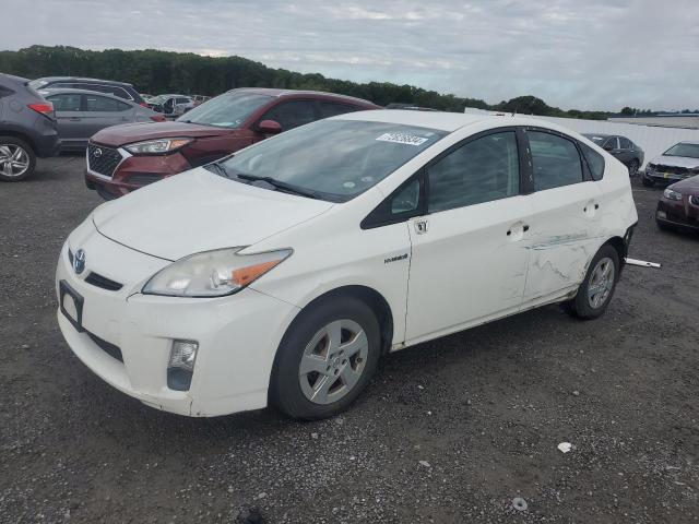 toyota prius 2010 jtdkn3du9a5025444