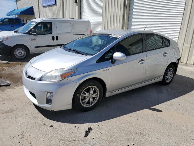 toyota prius 2010 jtdkn3du9a5025721