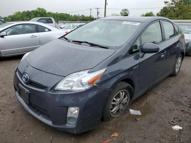 toyota prius 2010 jtdkn3du9a5076619