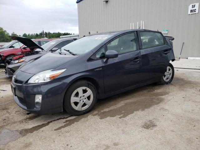 toyota prius 2010 jtdkn3du9a5185744