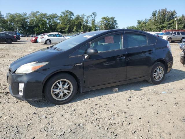 toyota prius 2010 jtdkn3du9a5221352