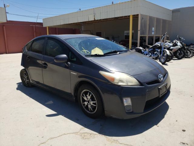 toyota prius 2011 jtdkn3du9b0246427