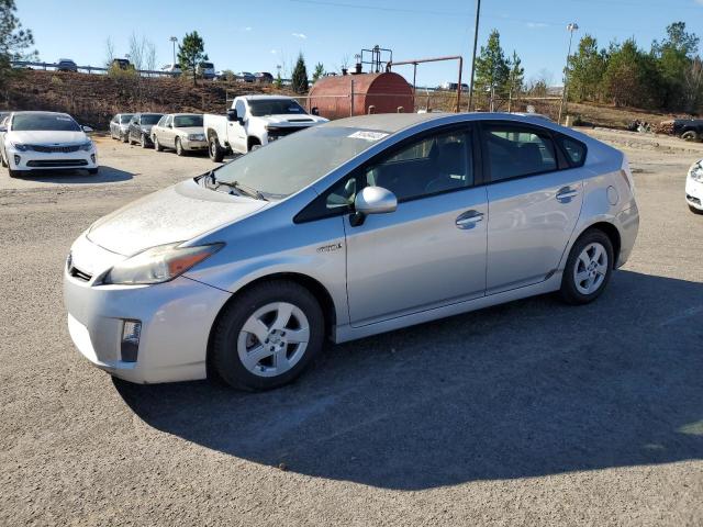 toyota prius 2011 jtdkn3du9b0254785