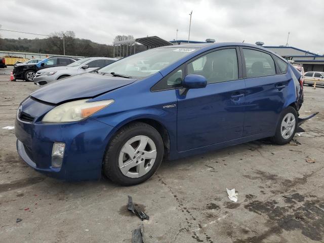 toyota prius 2011 jtdkn3du9b0257721