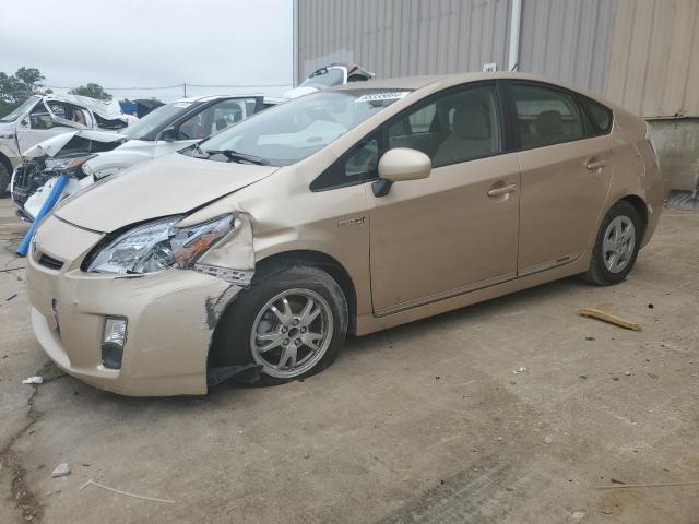 toyota prius 2011 jtdkn3du9b0263597