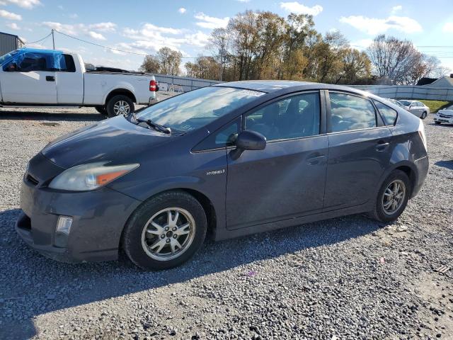 toyota prius 2011 jtdkn3du9b0264314