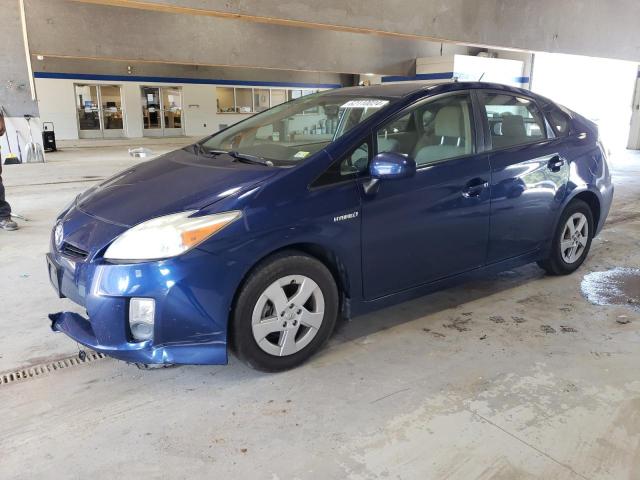 toyota prius 2011 jtdkn3du9b0269447