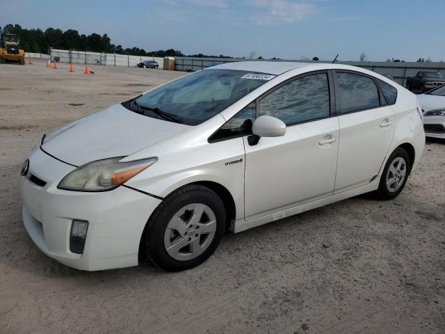 toyota prius 2011 jtdkn3du9b0300129