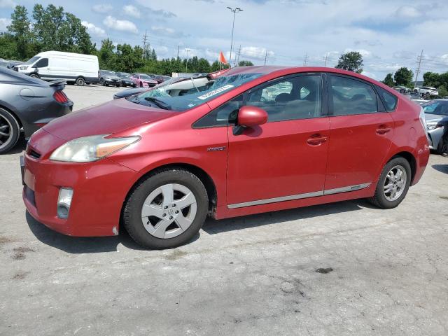 toyota prius 2011 jtdkn3du9b0300941