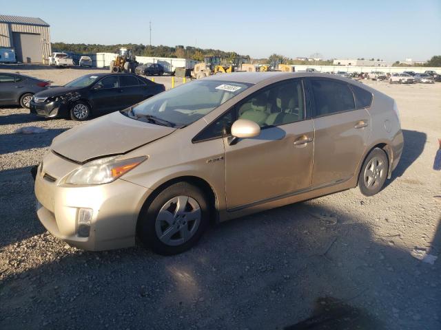 toyota prius 2011 jtdkn3du9b1394216