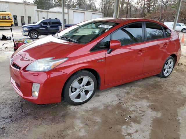 toyota prius 2011 jtdkn3du9b1422788