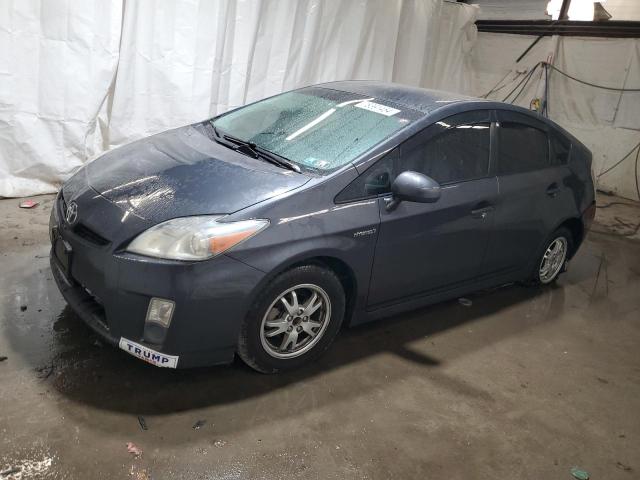 toyota prius 2011 jtdkn3du9b1431894